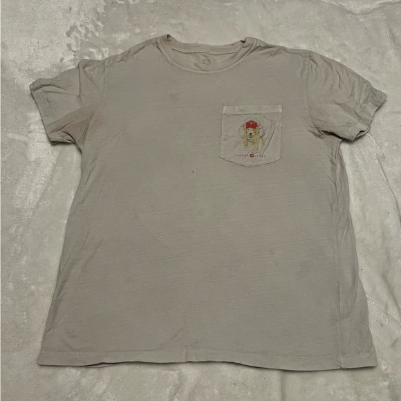 lauren james lifeguard pup tee size small - Picture 1 of 3